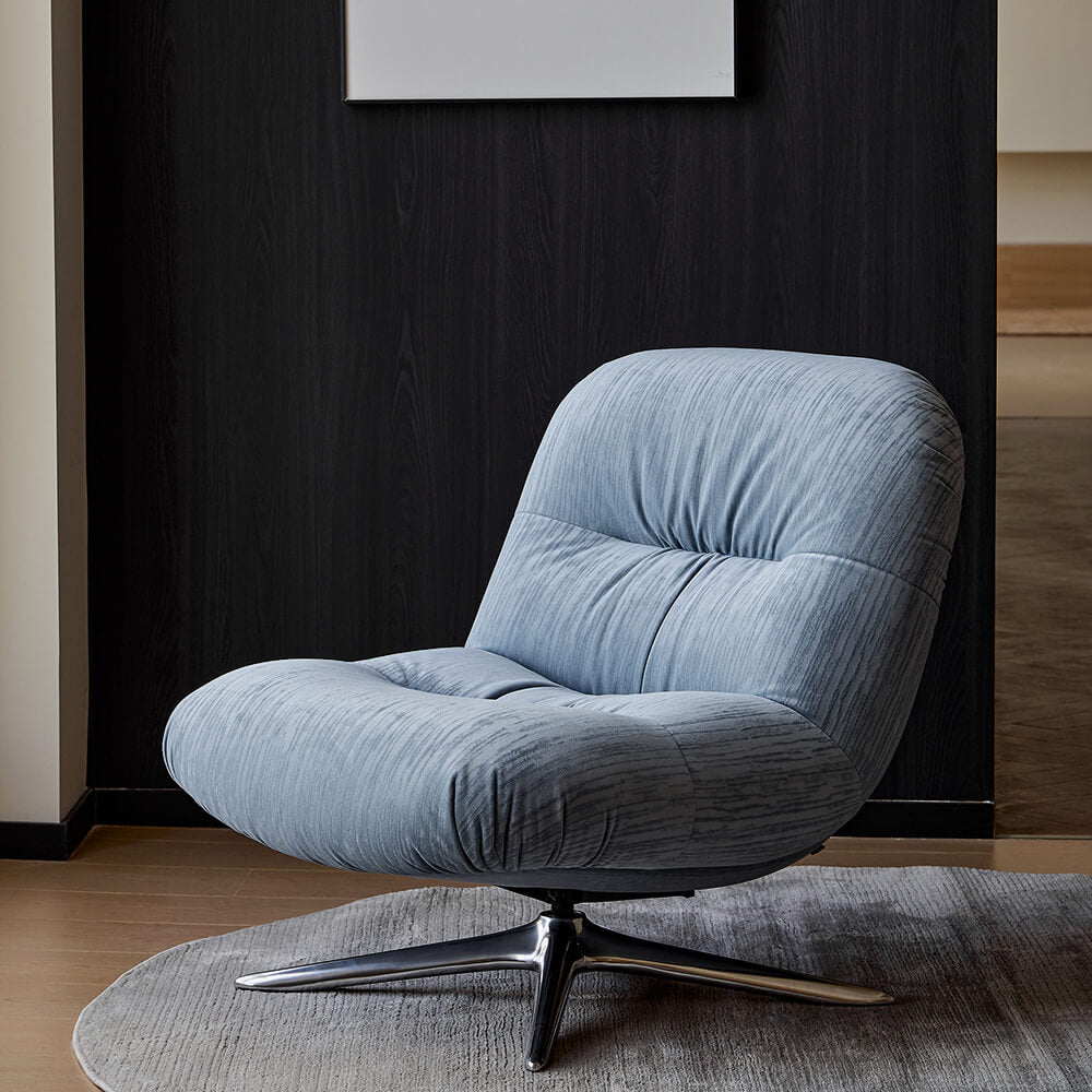 Hibiscus Lounge Chair