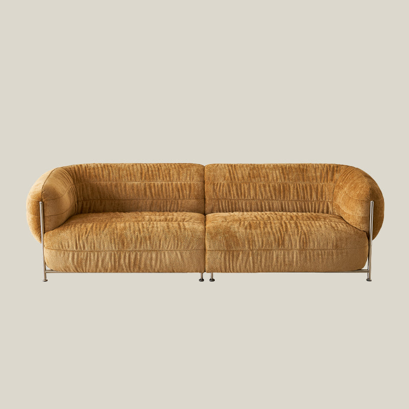 Honey Sofa