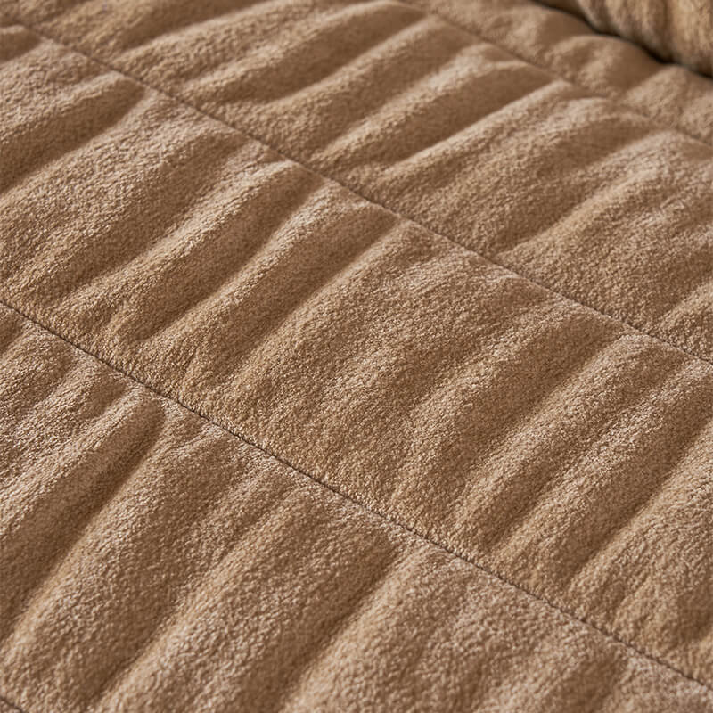 Honey Sofa