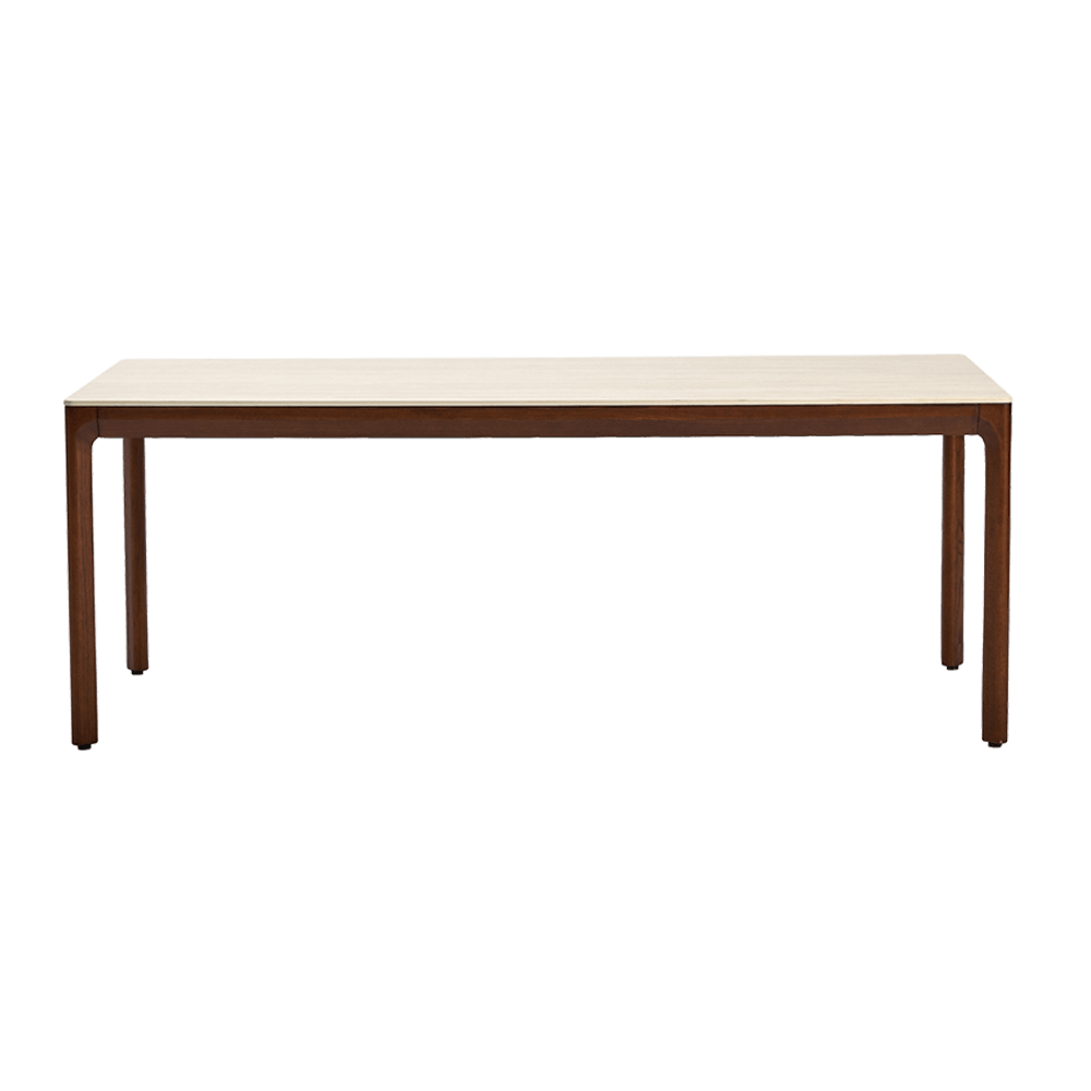 Horseshoe Dining Table