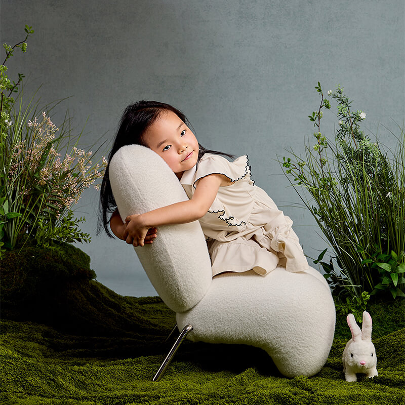 huddle chair a unique gift for kids