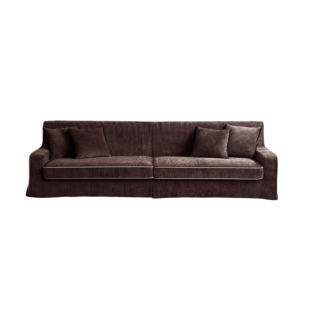 Inking Sofa