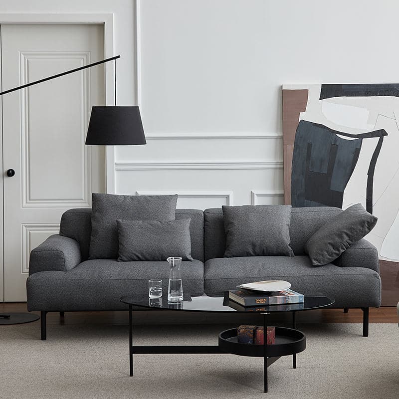 Island Sofa - grado