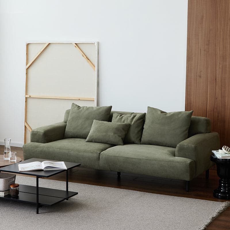 Island Sofa - grado