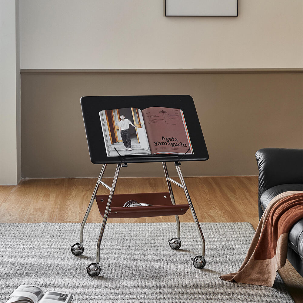 Island Reading Stand