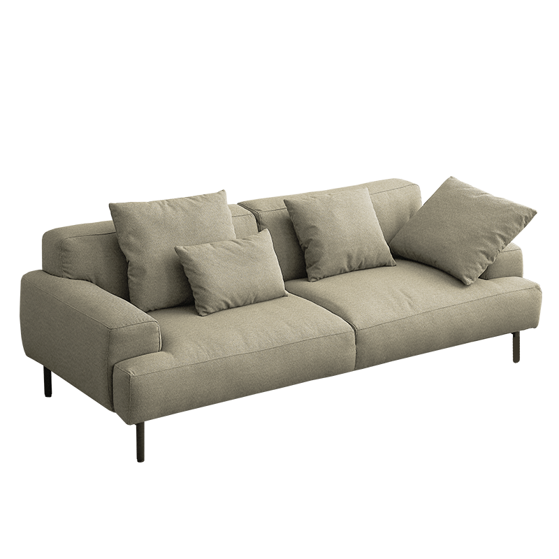 Island Sofa - grado