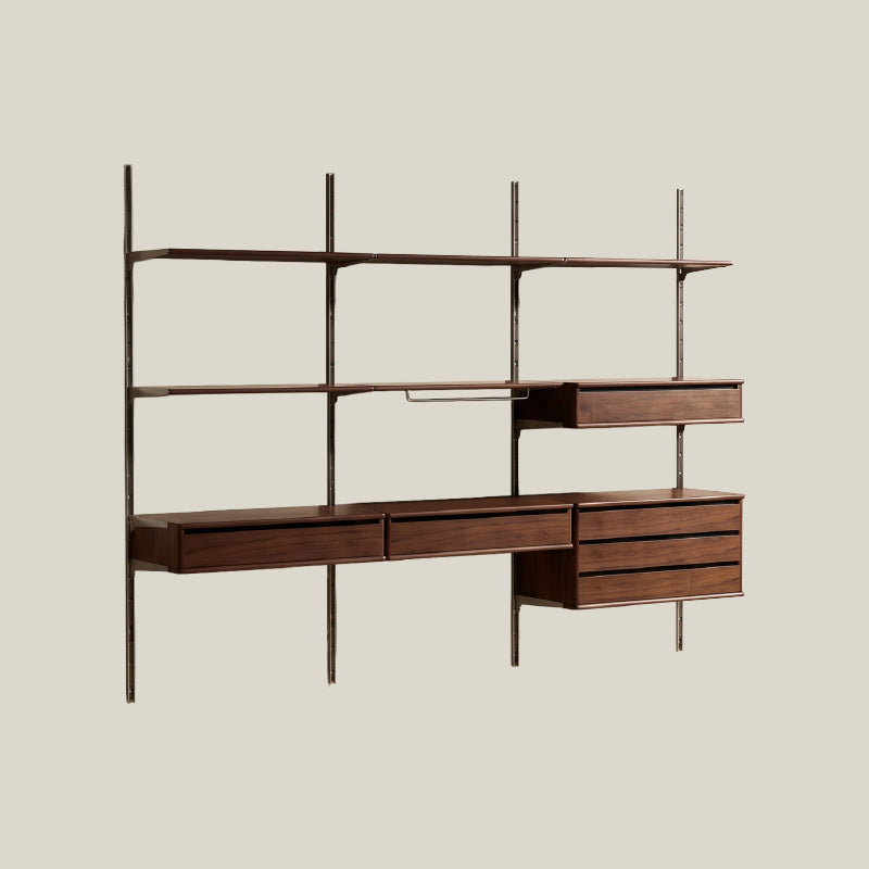 Ivy Modular Wall Shelf