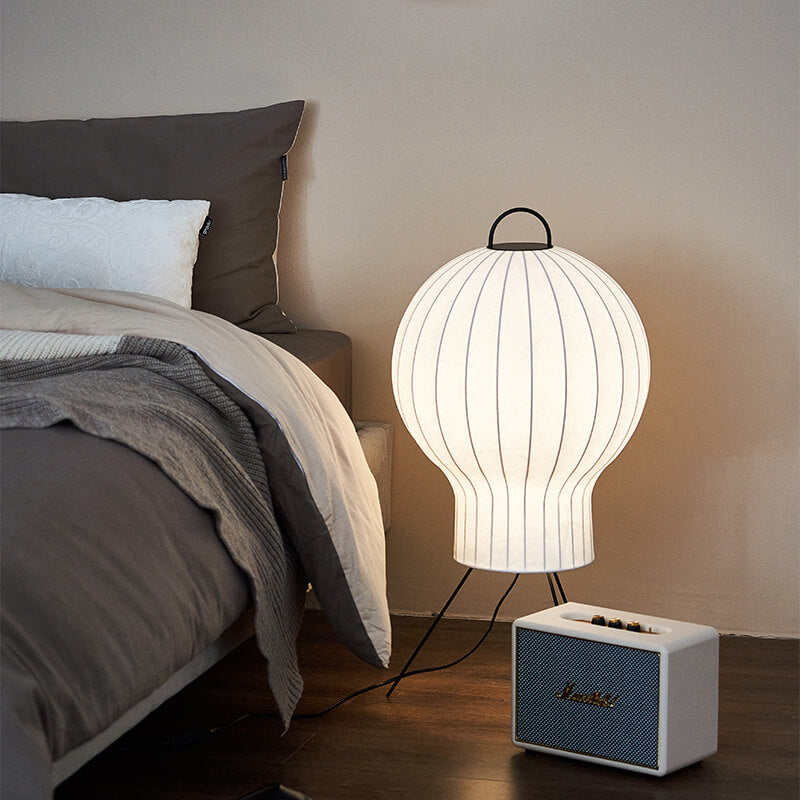 Jellyfish Lamp