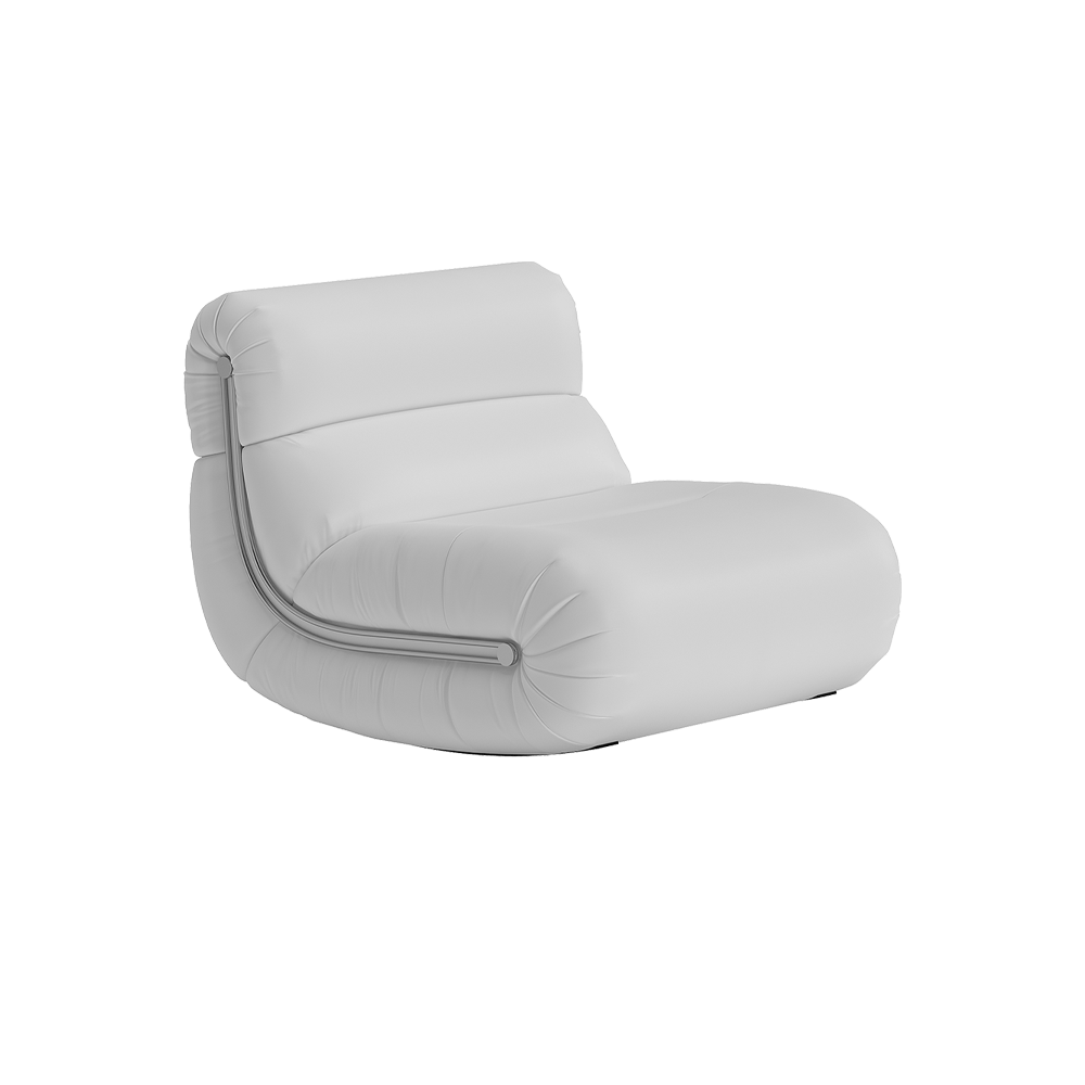 Kalimba Lounge Chair