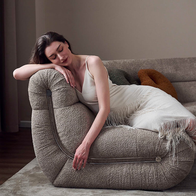 Kalimba Modular Sofa
