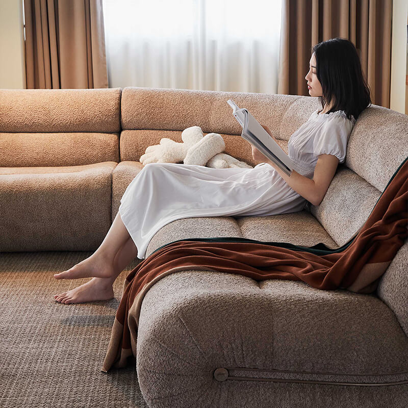 Kalimba Modular Sofa