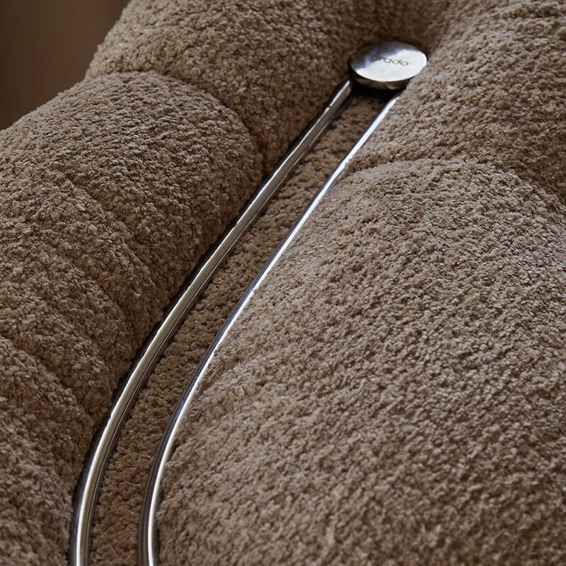 Kalimba Modular Sofa