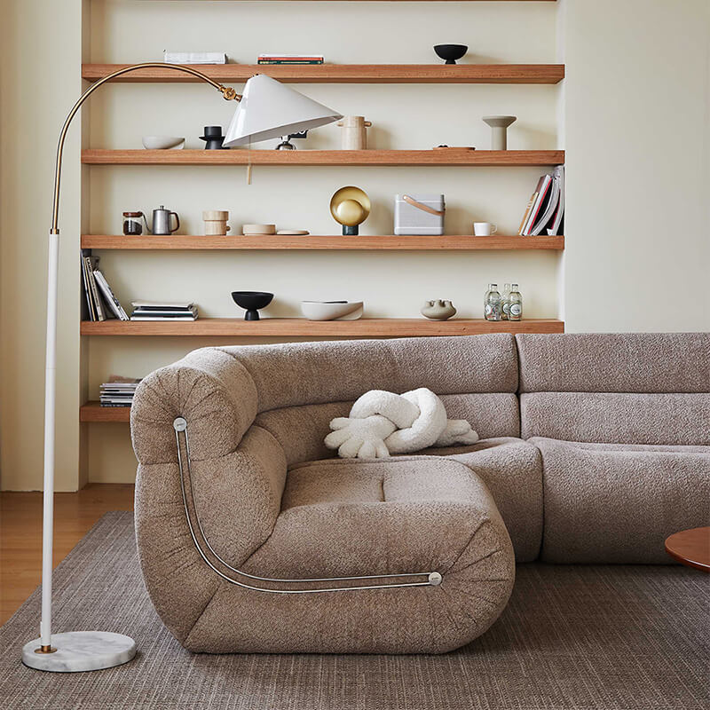 Kalimba Modular Sofa