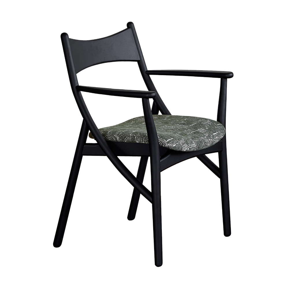 Kitty Armchair - grado