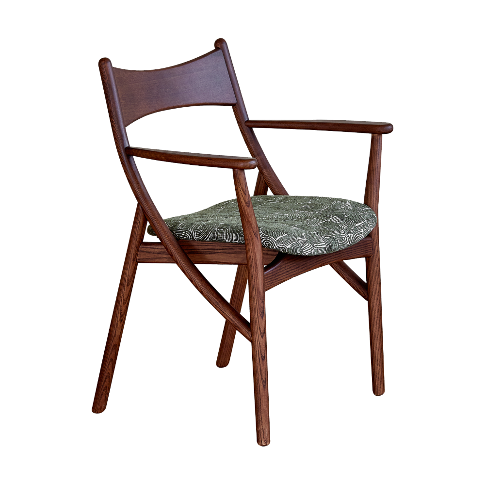 Kitty Armchair - grado