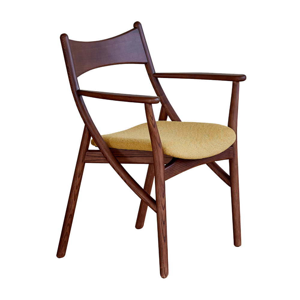 Kitty Armchair - grado