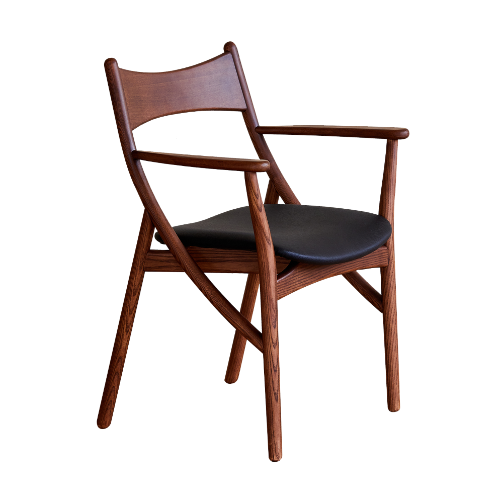Kitty Armchair - grado
