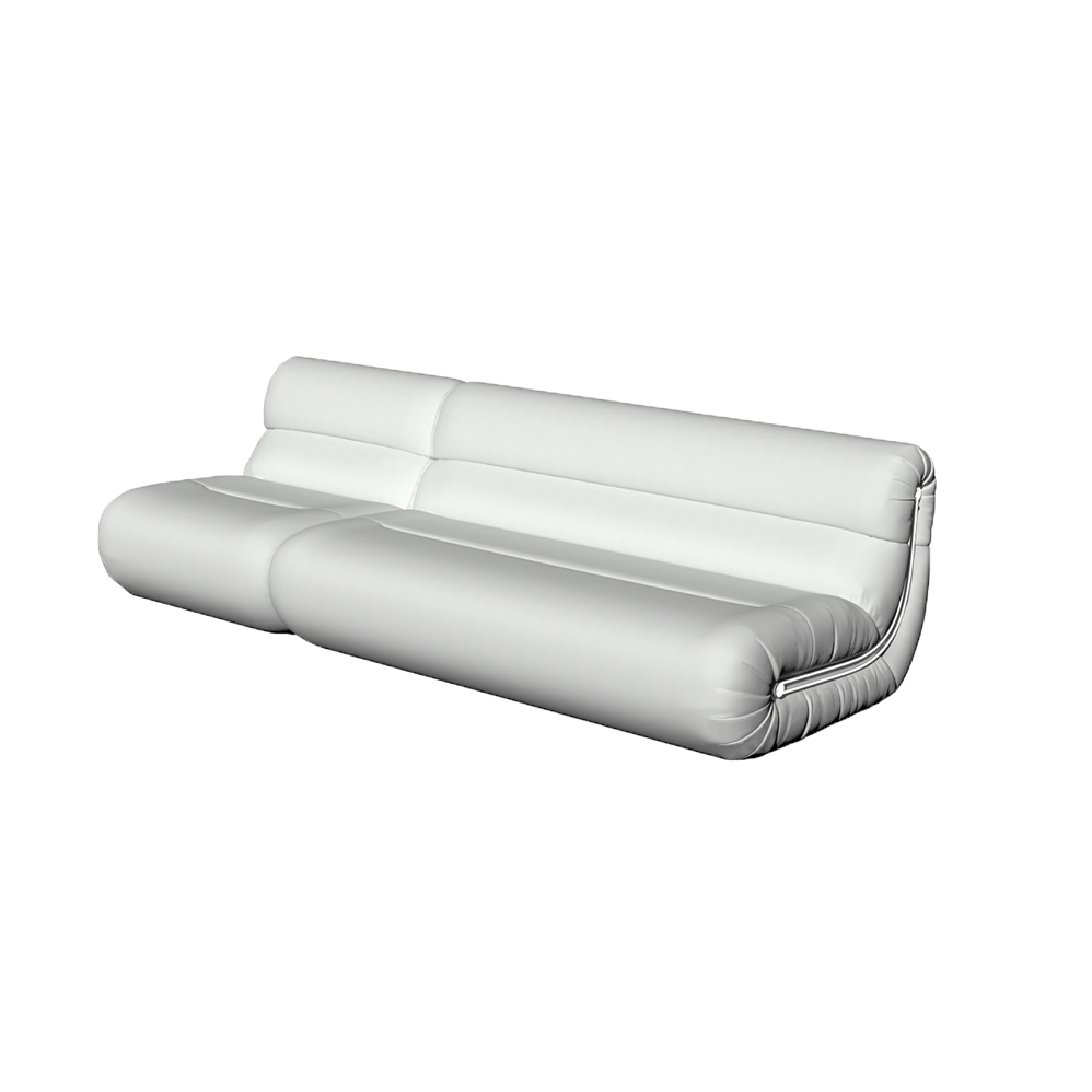 Kalimba Modular Sofa - grado