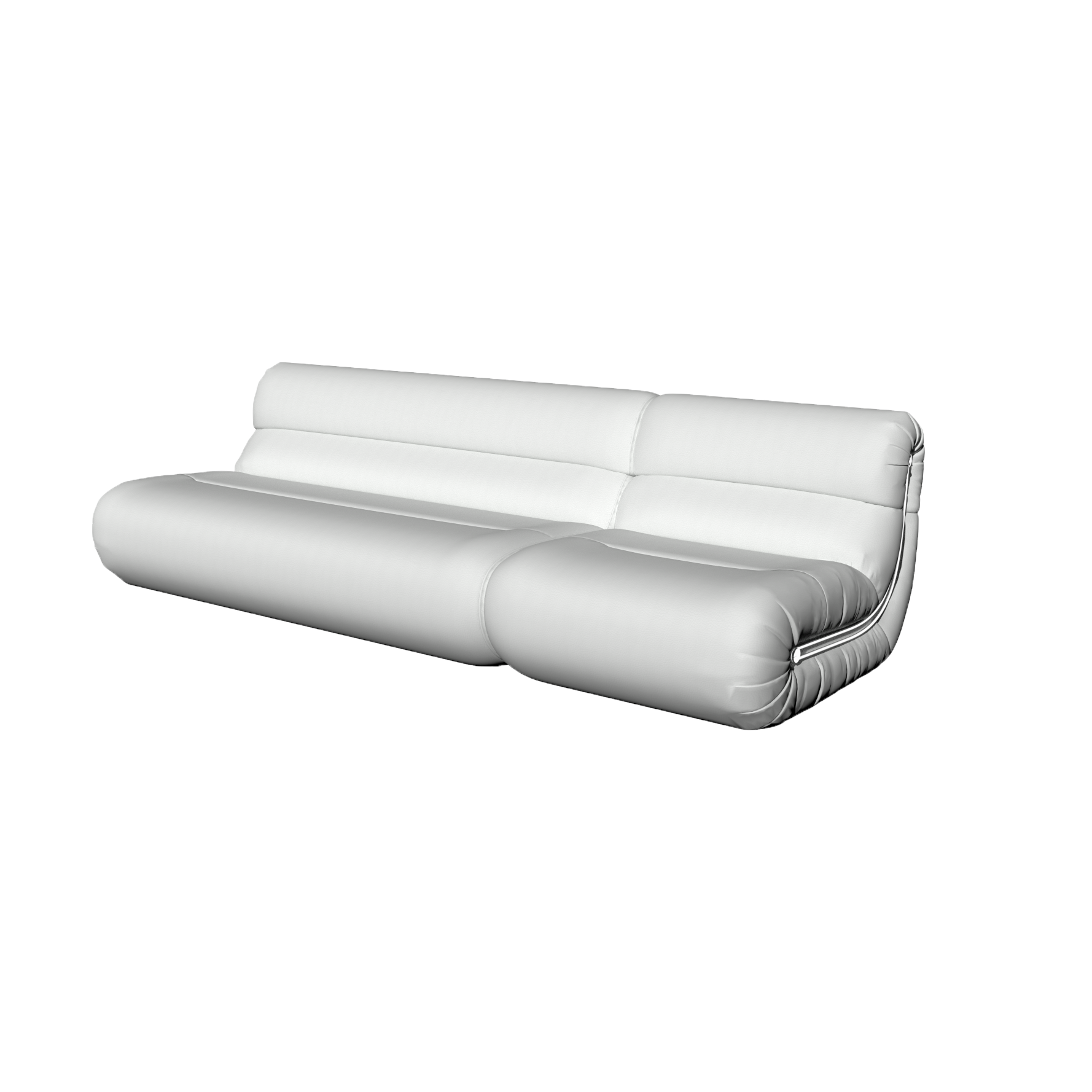 Kalimba Modular Sofa - grado