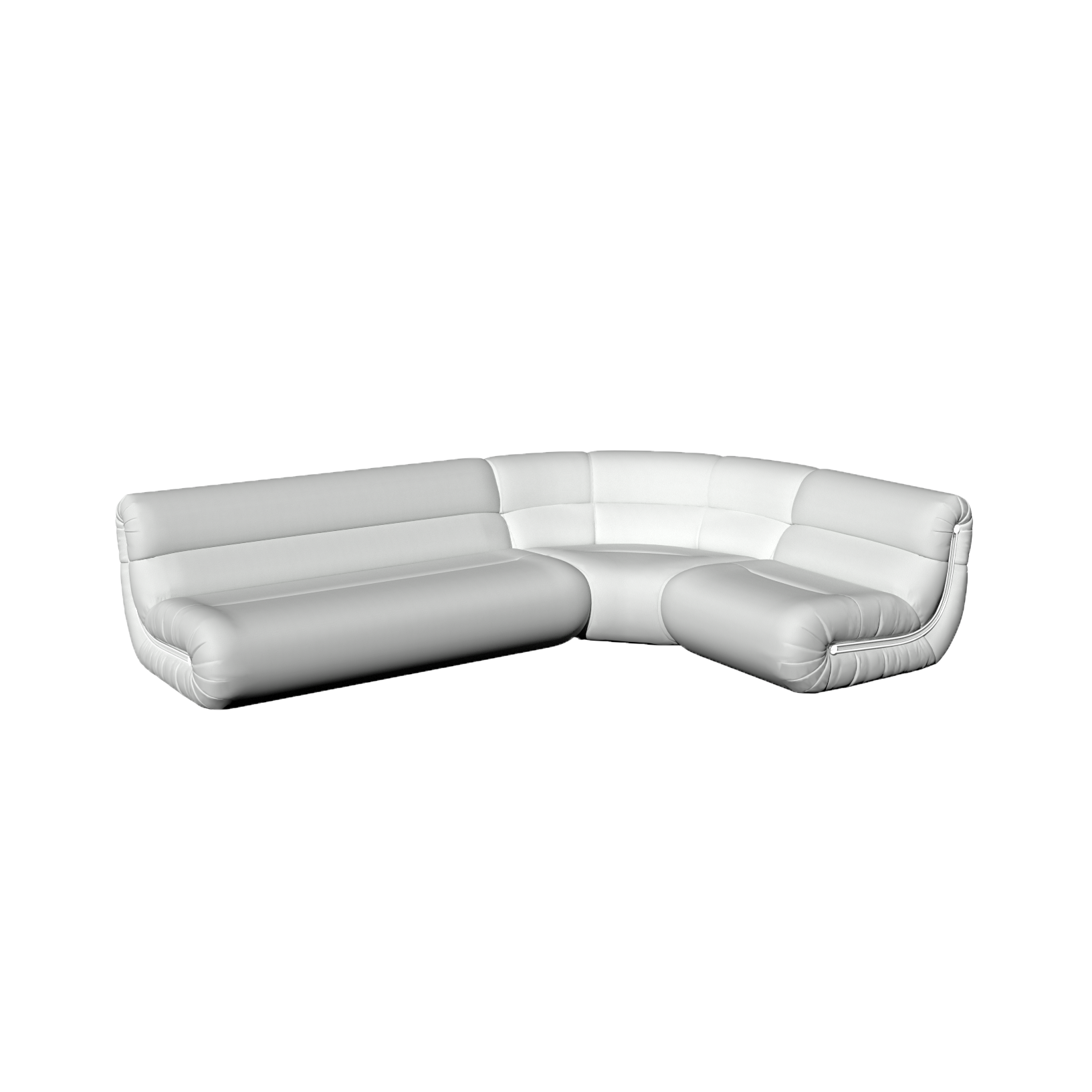 Kalimba Modular Sofa - grado