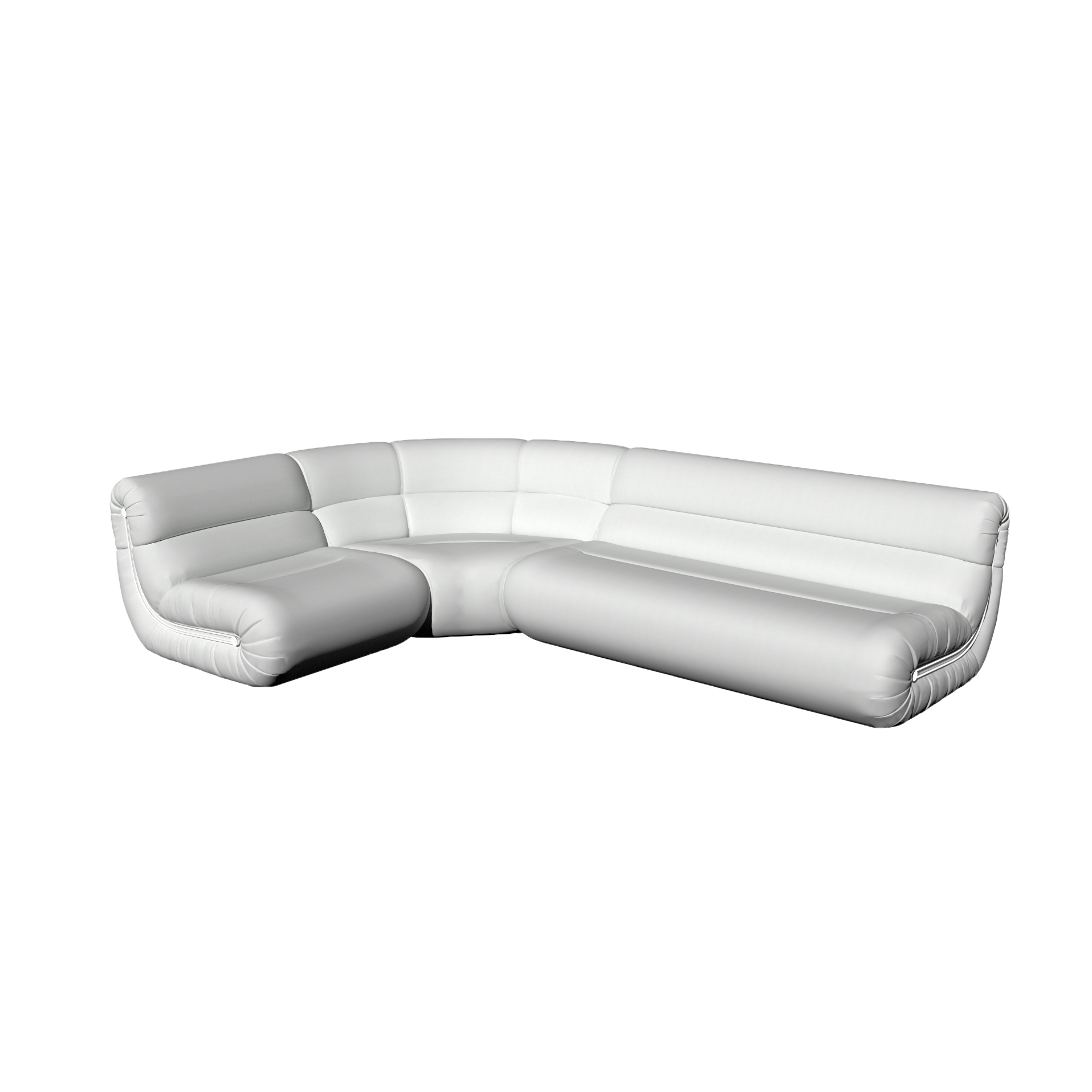 Kalimba Modular Sofa - grado