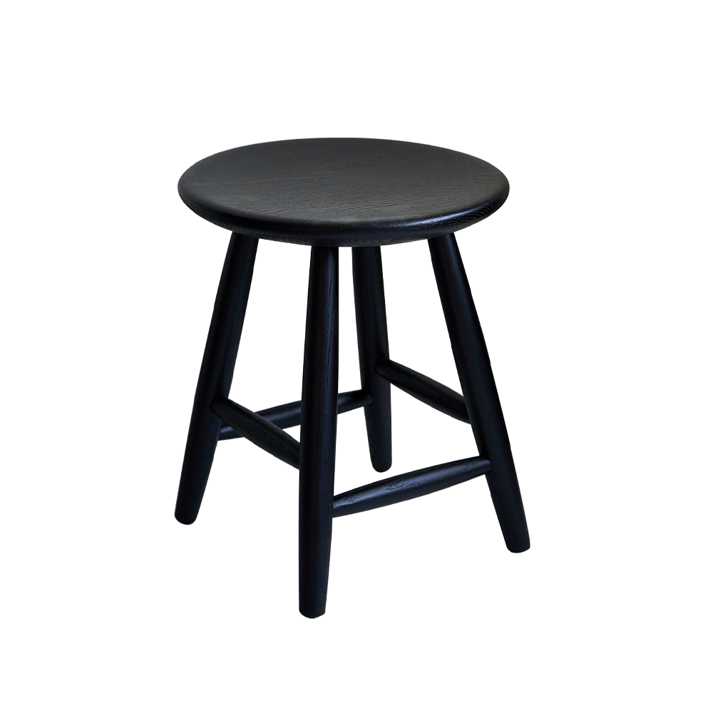 Lotus Leaf Stool