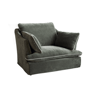 Manggis Sofa 1-seat - grado