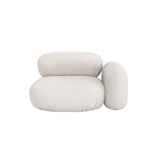 Ondo Sofa/ Right armrest - grado