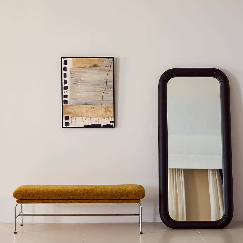 Maggi Mirror