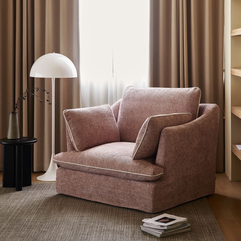 Manggis Sofa 1-seat - grado