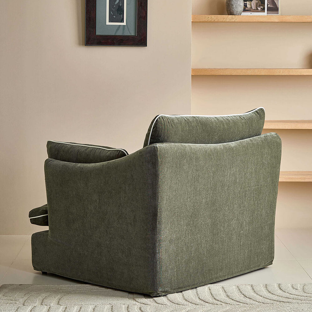 Manggis Chair And A half