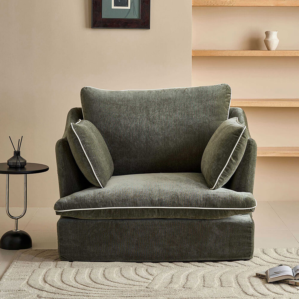 Manggis Chair And A half