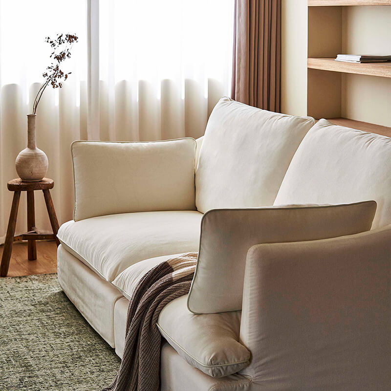 Manggis Sofa