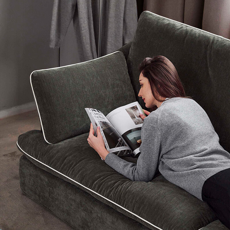 Manggis Sofa