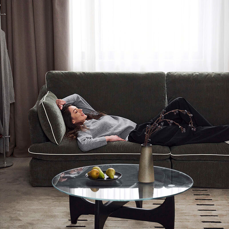 Manggis Sofa