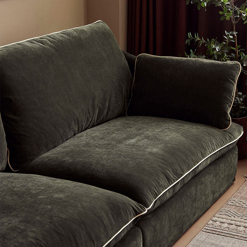 Manggis Sofa