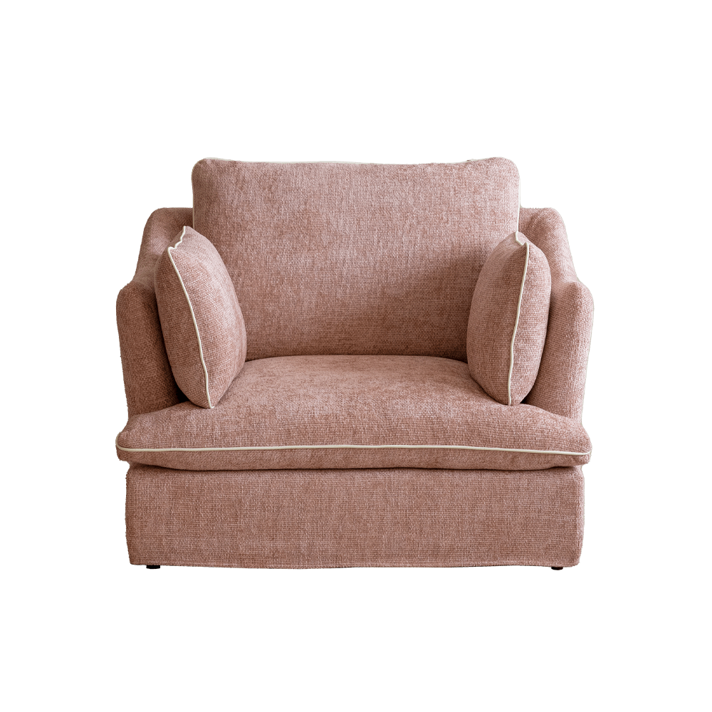 Manggis Chair And A half