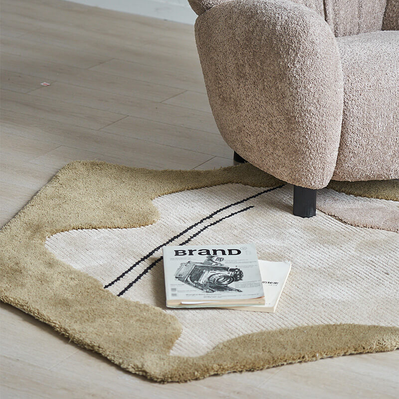 West Lake Rug