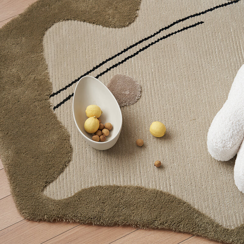 West Lake Rug