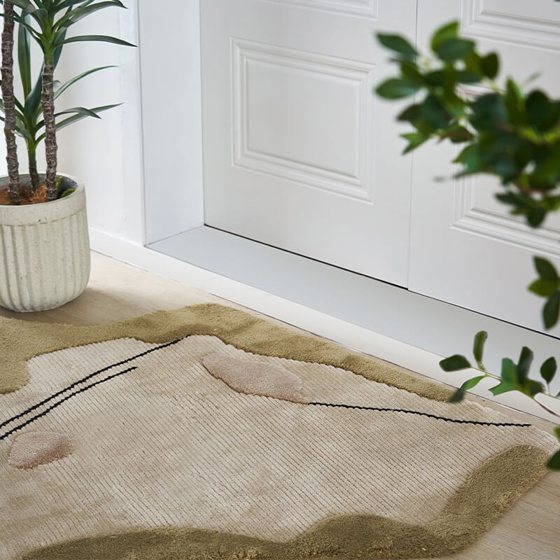 West Lake Rug