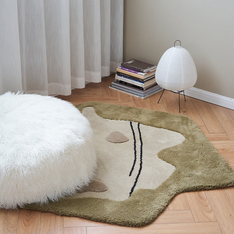 West Lake Rug