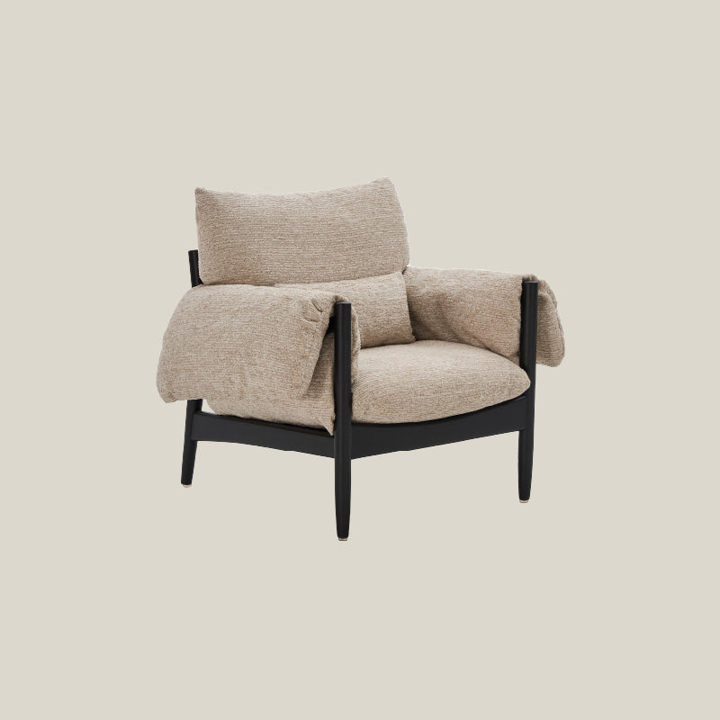 Martini Lounge Chair