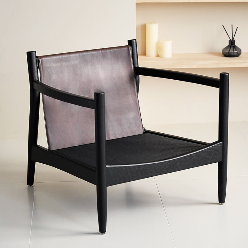 Martini Lounge Chair