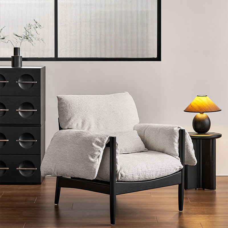 Martini Lounge Chair