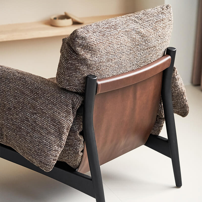Martini Lounge Chair