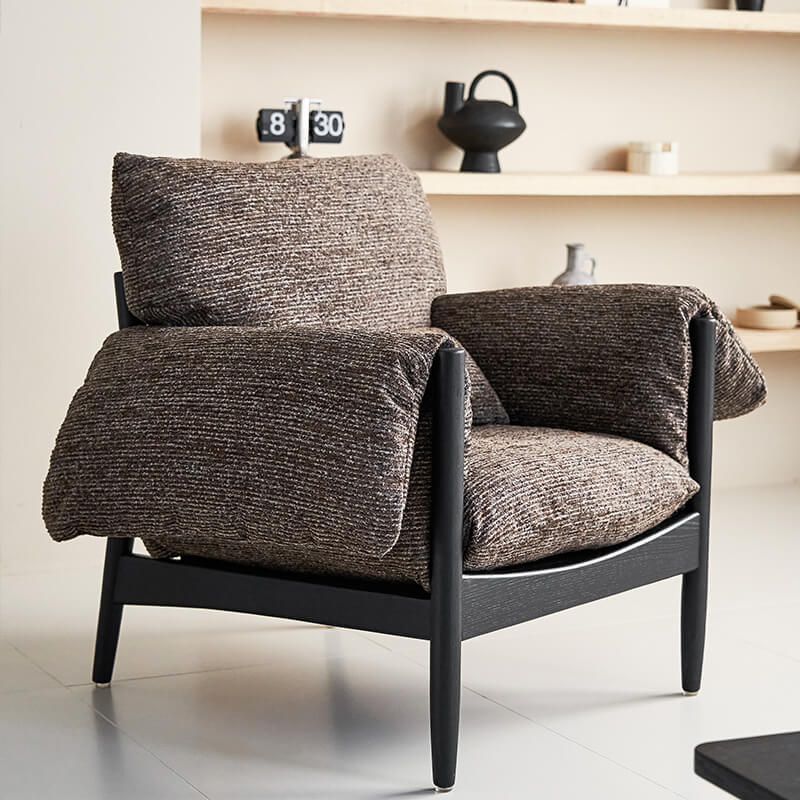 Martini Lounge Chair