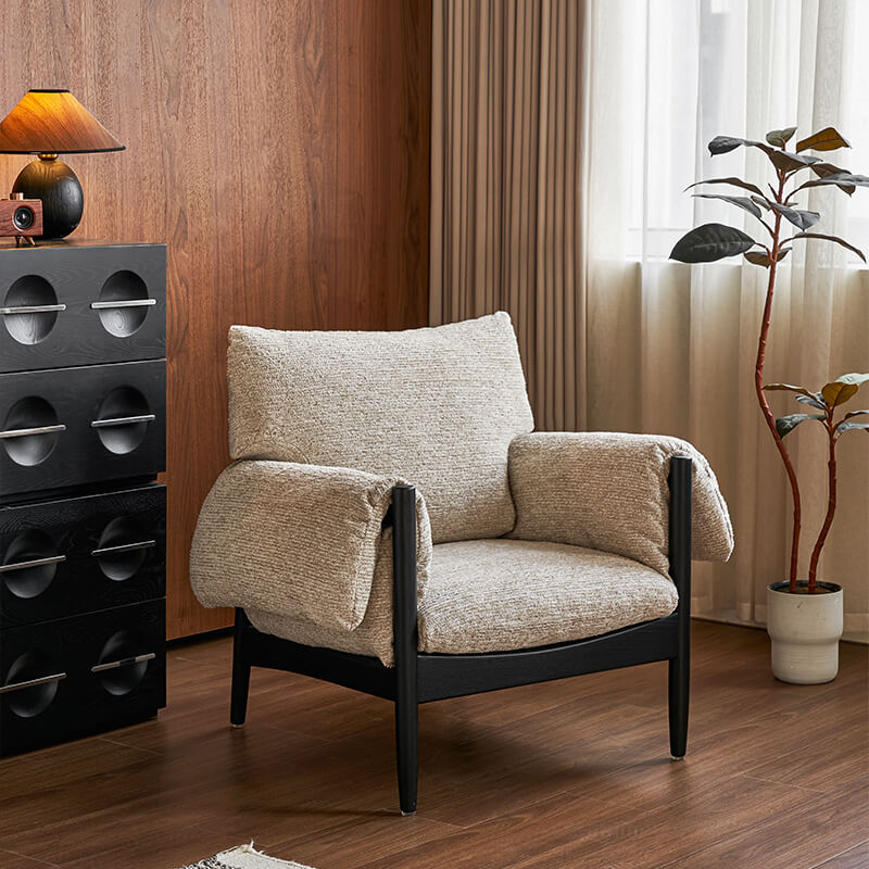 Martini Lounge Chair