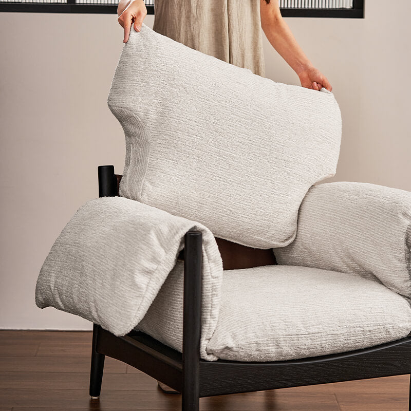 Martini Lounge Chair
