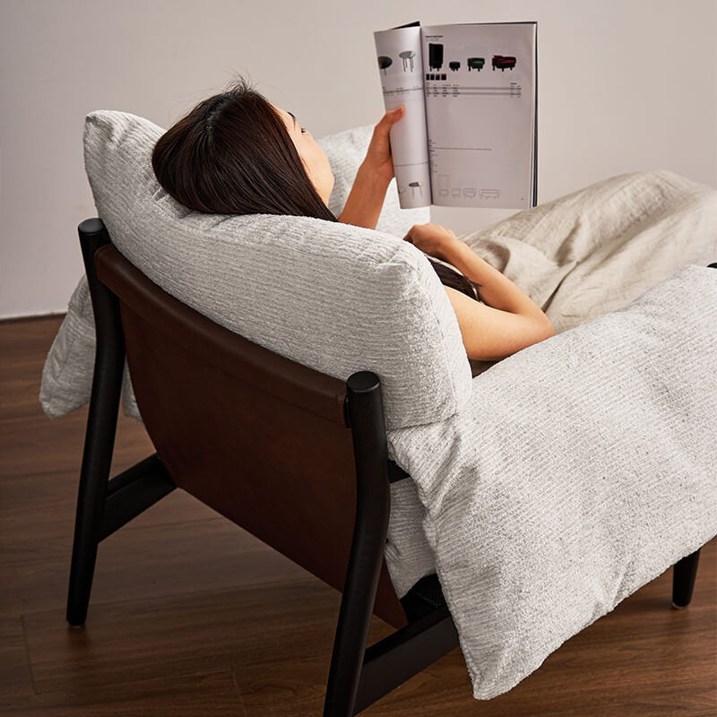 Martini Lounge Chair