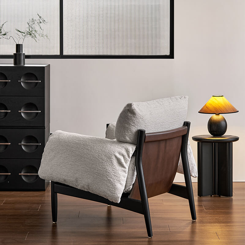 Martini Lounge Chair